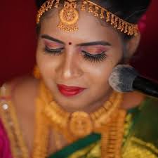 Sanjana Ladies Blouse Designer & Machine Embroidery in  Pattukkottai,Pattukottai