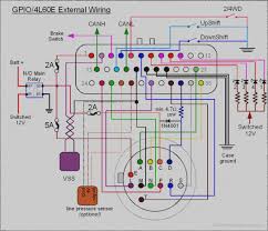 1995 4l80e transmission diagram wiring diagram