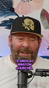 Bert Kreischer