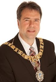 The Lord Provost of Edinburgh