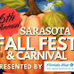 Fall Festival & Carnival event image