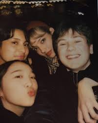 My senior composition piece “Plato's Symposium” ❤️❤️❤️ “Human nature was  originally one and we were a whole, and the pursuit of the whole is called  love.” ― Plato, The Symposium Choreographed by