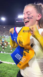 Courtney Crutchfield Mizzou