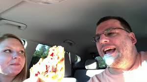 First Bite ~ Episode 041: Fernando's Wedgewood Pizza -- Youngstown  (Boardman), Ohio