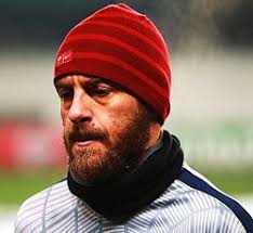 Daniele De Rossi