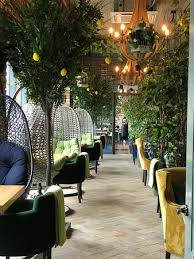 Календарь погоды для города махачкала. Sad Mahachkala Foto Restorana Tripadvisor