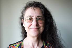 Suzanne Herbert-Forton