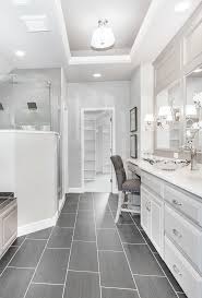 The Bailey By Roeser Homes Is An Exceptional 2 Story Plan That Offers Plenty Of Space For The Entire Family Modern Style Bathroom Master Suite Bathroom Home