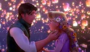 I See The Light Video Lyrics Tangled