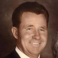 Kenneth Zane Johnson (1928–1982) • FamilySearch