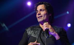 Chayanne is a popular actor, music composer, and pop singer who has made a net worth of $50 million as of june 2021. Chayanne En Todo Estare Tour How Does Puerto Rican Star Keep In Shape For His Shows
