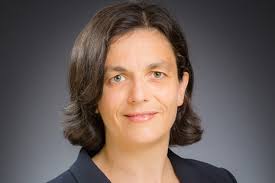 Catherine Vaughan's Instagram, Twitter & Facebook