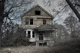 Me gusta mucho esta casa me fasina. 13 Casas Encantadas Reales Y Las Historias De Terror Que Van Con Ellas La 6 Es Espeluznante Casas Encantadas Casas De Miedo Casas Abandonadas