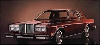 Image result for Dark Auburn 1980 Chrysler