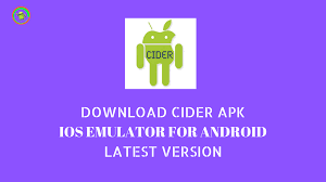 It helps to run the ios apps on android . Cider Apk Latest Version Download Updated 2021 Apknerd