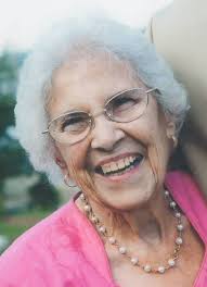 Mrs. Mary "Bella" Souza