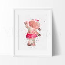 Check spelling or type a new query. Lambie Doc Mcstuffins Disney Nursery Art Print Wall Decor Vivideditions