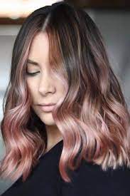 Pin On Rose Gold