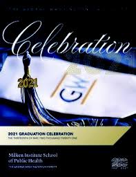 2021 2021 GRADUATION CELEBRATION