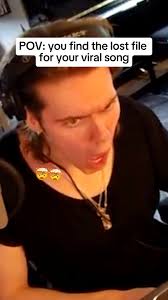 FOUND THE FILE FOR GRAVEDIGGER 😭😭 comes out next Friday. Pre save in bio. 