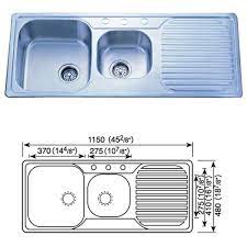 Premium customer service · wholesale pricing · modern designs Double Bowl Stainless Steel Kitchen Sink With Drainboard Buy Stainless Steel Kitchen Sink Kitchen Sink Double Bowl Kitchen Sink Product On Alibaba Com