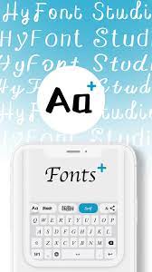 Make the most of the cool font collection . Fonts Pro For Android Apk Download