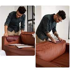 Sofa Polishing & Refinishing