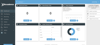 Improve your logistics with a warehouse management system. Stock Management Software Cloud Based Stock Management Software