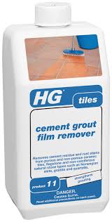 What is the best way to remove ceramic floor tiles? Pin By Hg Usa On Hg Cement Grout Film Remover Hg Product 11 Cement Grout Remove Rust Stains Ceramic Tiles