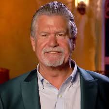 Golden Bachelorette fans in hysterics as they see Jack's peculiar accessory 