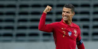 Комментариев — ali daei (@alidaei) в instagram: Cristiano Ronaldo Scores 100th International Goal 8 Short Of Ali Daei