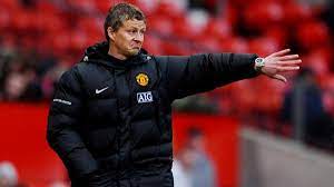 Yes,as a player he was but voila!!! Ole Gunnar Solskjaer Didn T Think Twice About Signing On As Manchester United Stopgap Manager The National