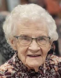 Doris Adelle (Johnson) Blomquist Obituary