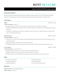 This is to certify that this project report entitled ……….title of the project……………. submitted to college name, is a bonafide record of work done by ………….name of the student.………… under my supervision from. Builder Resume Examples Construction Livecareer