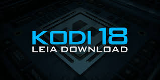 Selected binary distributions are provided to simplify installation of the more complicated parts of bsoft. Easy Guide For Downloading Kodi 18 Leia On Your Device