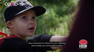 Stay Connected to Culture During COVID-19