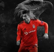 Guc Hirs Yetenek Dorukhan Tokoz Duvar Kagidi Kartal Burclar