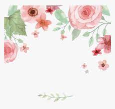 Transparent background watercolor flowers png free. Watercolor Flower Vector Png Transparent Background Watercolor Flowers Png Png Download Kindpng