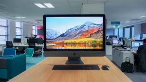 Imac Pro Review The Most Powerful Mac Yet Techradar