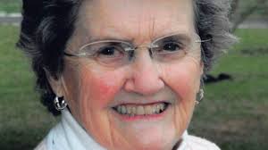 Nerma 'Jean' Armstrong