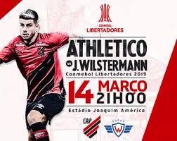 Maybe this is a draw. Resultado Atletico Paranaense Vs Wilstermann Video Resumen Goles Jornada 2 Copa Libertadores 2019