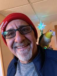 Michael C. Augustine