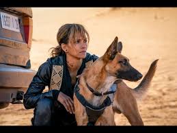 157 Halle Berry K9 Training John Wick Chapter 3 Parabellum Youtube In 2020 Malinois Hund Halle Berry Hunde