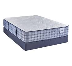 Your mattress is the foundation of a good night's sleep, and with this 6'' option, you can set the stage for a peaceful sleep. Redwood Plush Queen Mattress Set Badcock Home Furniture More