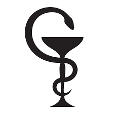 Have you ever wondered where the snake on the pole medical logo or medicine symbol originated from? Bowl Of Hygeia