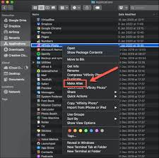 How To Create Shortcut Folders In The Mac Os X Dock Apple Menu Mac Os Folders