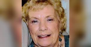 Dona Marie Driskell Obituary