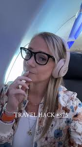 #wayward in the kim k #beats, phone in the #airpods , •, •, •, #netflix  #explorepage #jetblue #travel #travelgram #travelling #travelhack  #kimkardashian