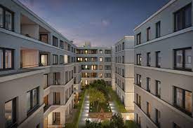Lappersdorf, 4 zimmer, 110 m². Eigentumswohnungen Regensburg Bayerische Landessiedlung Gmbh