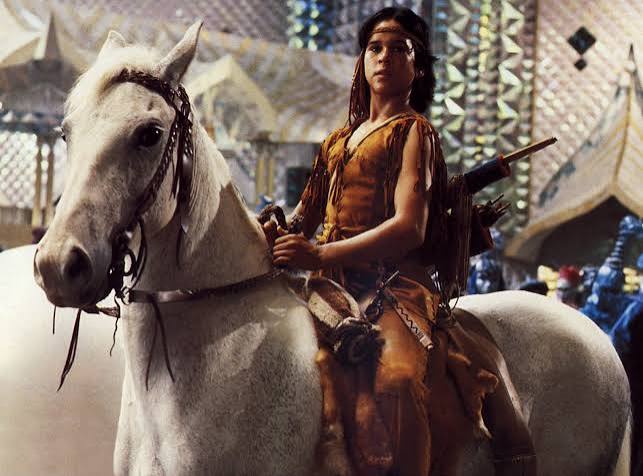 The NeverEnding Story II: The Next Chapter (1990) - IMDb